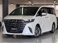 2024 Toyota Alphard G