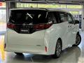 2024 Toyota Alphard G