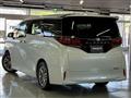 2024 Toyota Alphard G