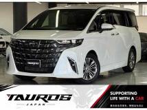 2024 Toyota Alphard G