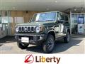 2025 Suzuki Jimny