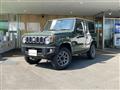 2025 Suzuki Jimny
