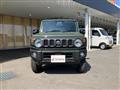 2025 Suzuki Jimny