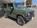 2025 Suzuki Jimny