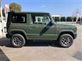 2025 Suzuki Jimny