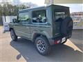 2025 Suzuki Jimny