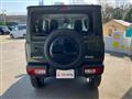 2025 Suzuki Jimny