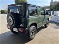 2025 Suzuki Jimny