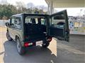 2025 Suzuki Jimny