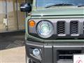 2025 Suzuki Jimny