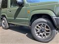 2025 Suzuki Jimny