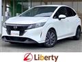 2023 Nissan Note