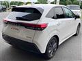 2023 Nissan Note