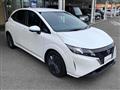 2023 Nissan Note