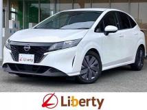 2023 Nissan Note