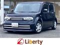 2012 Nissan Cube