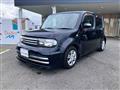 2012 Nissan Cube