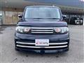 2012 Nissan Cube