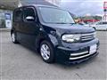 2012 Nissan Cube