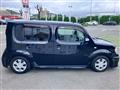 2012 Nissan Cube