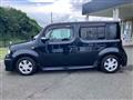 2012 Nissan Cube