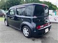 2012 Nissan Cube