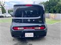 2012 Nissan Cube