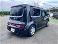 2012 Nissan Cube