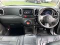 2012 Nissan Cube