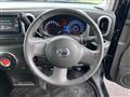 2012 Nissan Cube