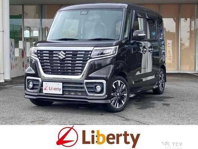 2019 Suzuki Suzuki Others