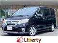 2012 Nissan Serena