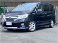 2012 Nissan Serena