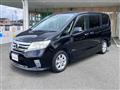 2012 Nissan Serena