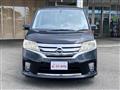 2012 Nissan Serena