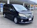 2012 Nissan Serena