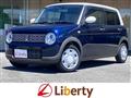 2021 Suzuki Lapin