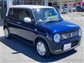 2021 Suzuki Lapin