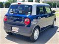2021 Suzuki Lapin