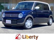 2021 Suzuki Lapin