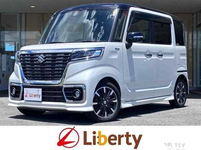 2019 Suzuki Suzuki Others