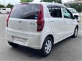 2010 Daihatsu Mira