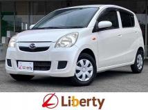 2010 Daihatsu Mira