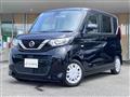 2021 Nissan ROOX