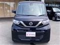 2021 Nissan ROOX