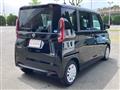 2021 Nissan ROOX