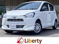 2021 Daihatsu Mira