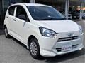 2021 Daihatsu Mira