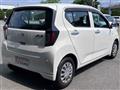 2021 Daihatsu Mira