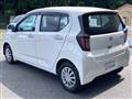 2021 Daihatsu Mira